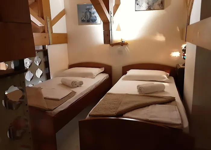 Hamam Oriental Hotel