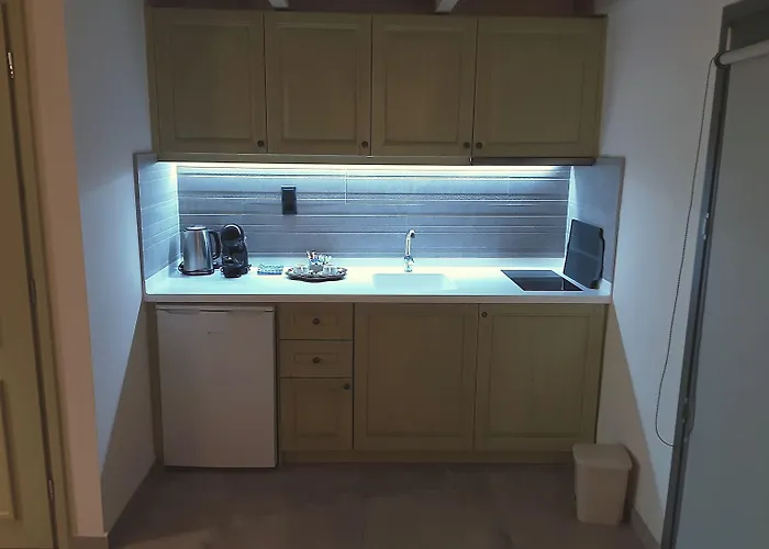 Hamam Oriental Hotel