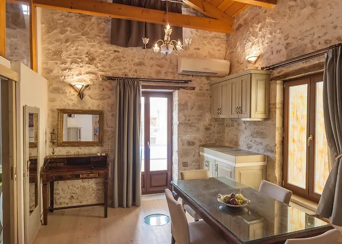 Hamam Oriental Hotel