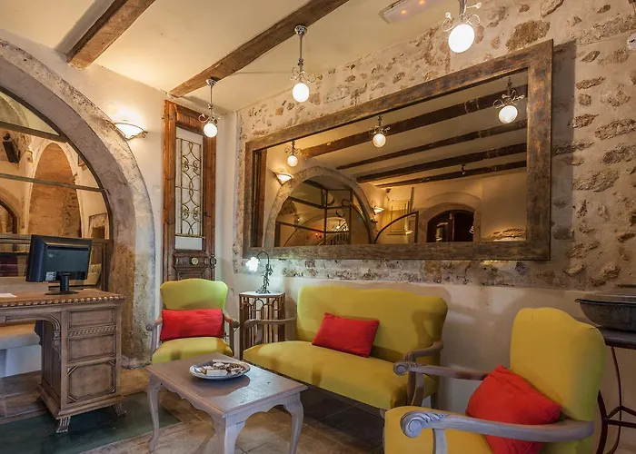 Hamam Oriental Hotel