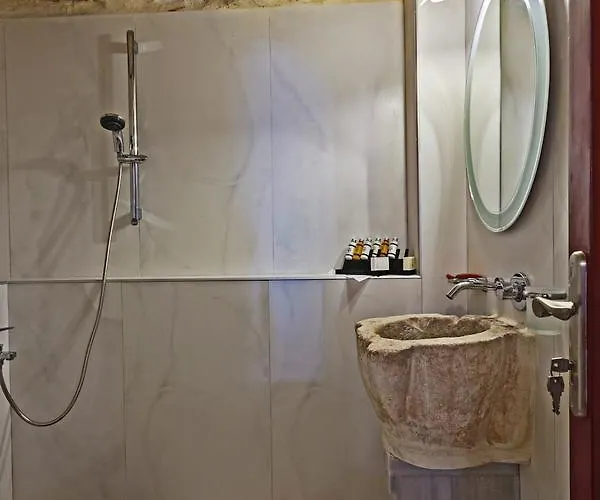 Hamam Oriental 4* Rétino