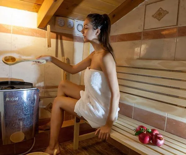 Hamam Oriental Hotel 4*